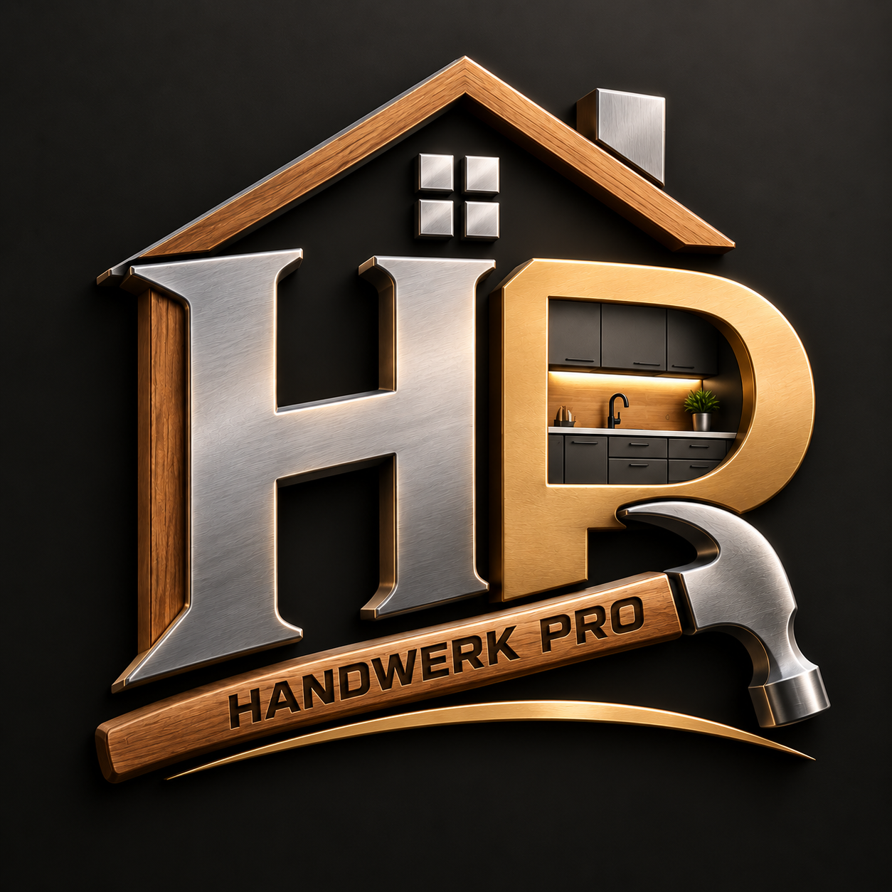 Handwerk Pro Logo